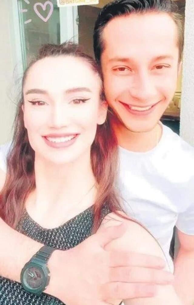 Yağmur Aşık, çocuklarının velayetini Emre Aşık'a veren hakime tehditler saburdu: Seni koltuğundan indireceğim
