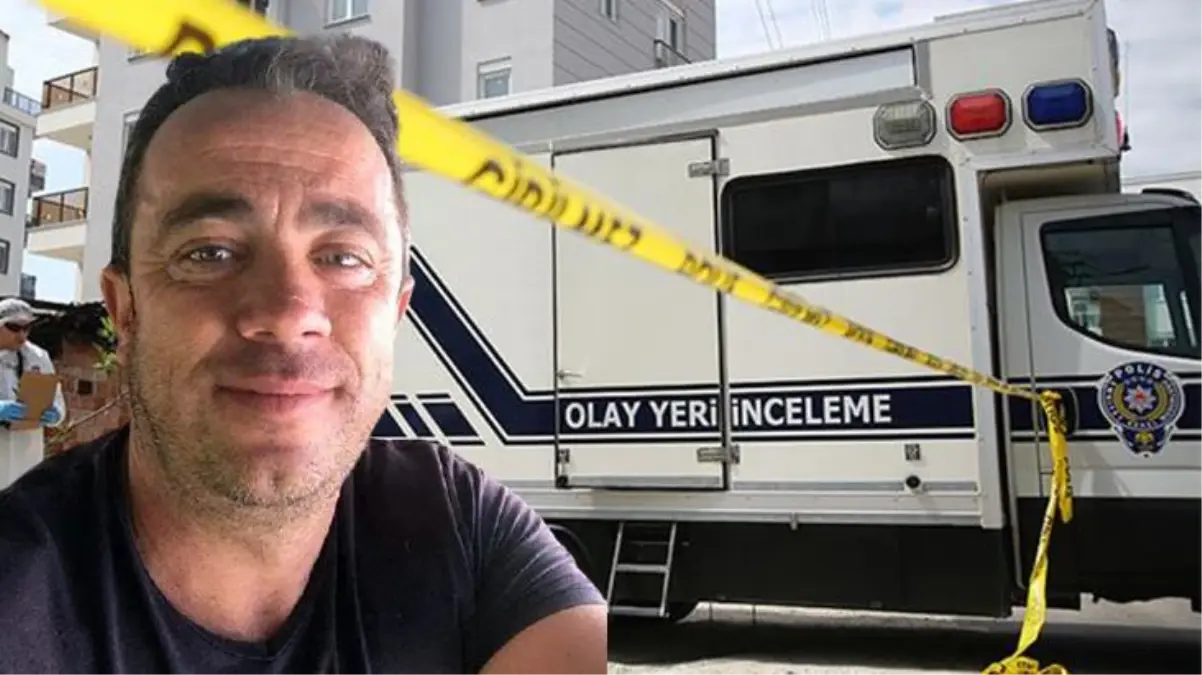 40 yaşındaki adam, iftiraya uğradığını söyledikten sonra intihar etti