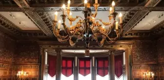 58. Antalya Altın Portakal Film Festivali'nin Ulusal Yarışma Filmleri belli oldu