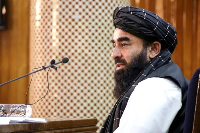 ABD Dışişleri Bakanı Blinken: Taliban, geçerli belgesi olanların Afganistan'dan çıkışına izin verecek
