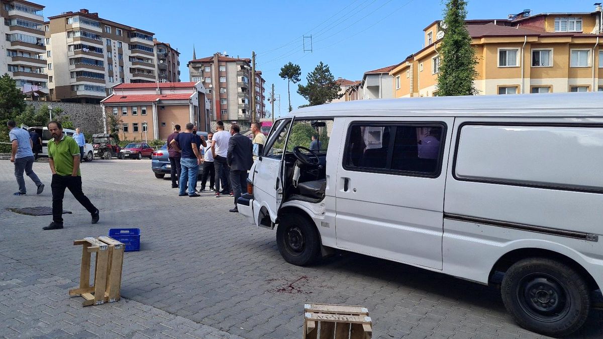 Alaplı\'da silahlı kavgada 1 tutuklama