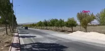 Son dakika... Arsasından geçtiği için ulaşıma kapattığı yol, savcılık kararıyla yeniden açıldı