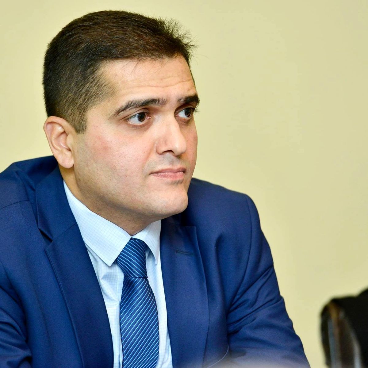 Azerbaycan halkı ülkede Türk askeri üssü istiyor