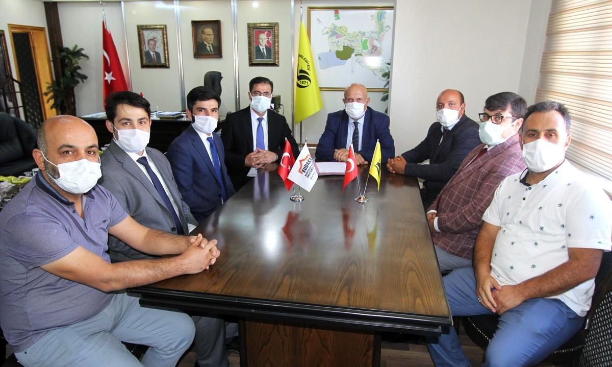 Bayburt yöresel ürünleri kadın eliyle ticarileşiyor