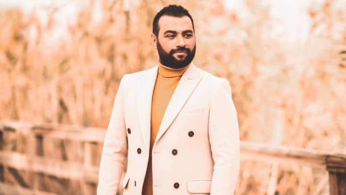 Cankat Erdoğan müziğe başlamasında ailesinin etkisini anlattı