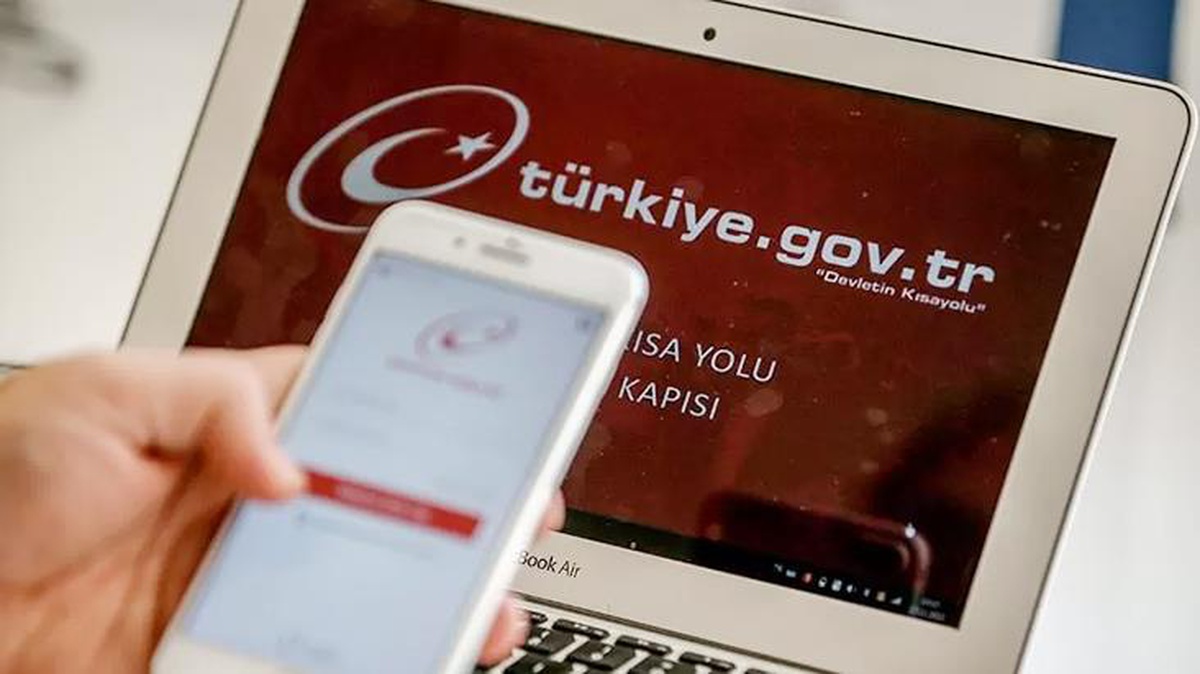İçişleri Bakanlığı, e- devlet üzerinden "Soyağacı Oluşturma" hizmetini uygulamaya açtı