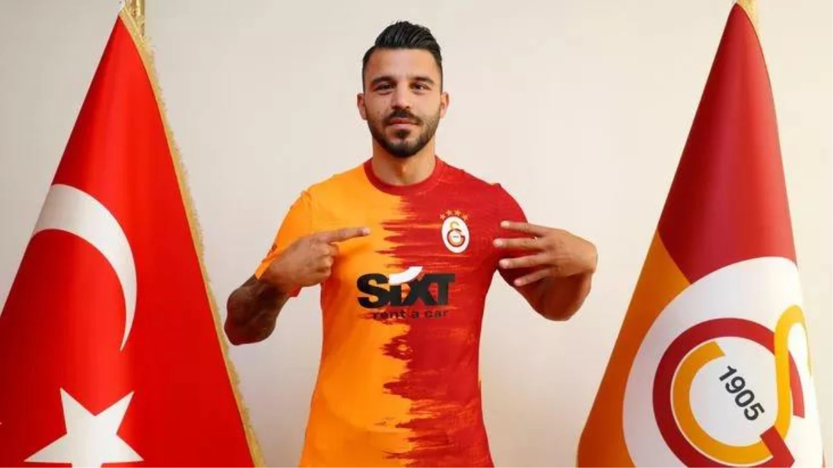 Fatih Terim\'den habersiz transfer edilen Aytaç Kara, Yeni Malatyaspor\'a transfer oluyor