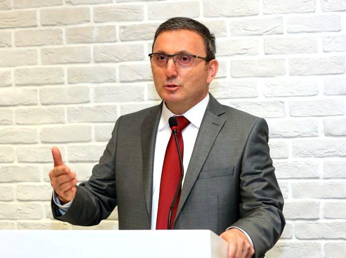 GTSO Başkanı Çakırmelikoğlu: "Giresun\'da 3\'üncü OSB\'ye ihtiyaç var"