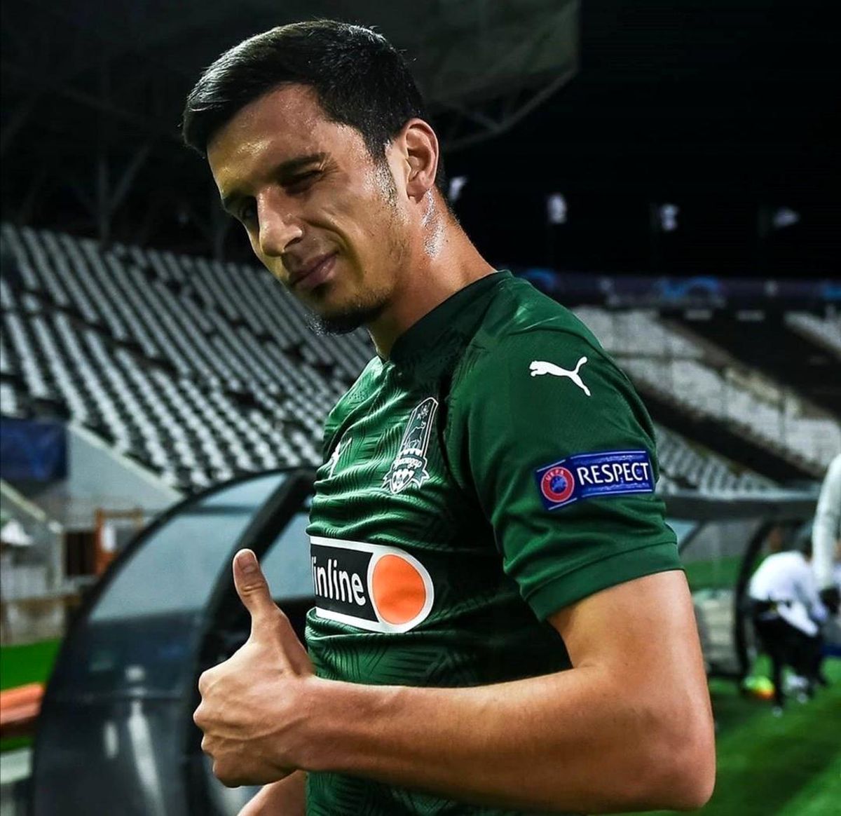 GZT Giresunspor\'da, Rusya\'dan transfer atağı
