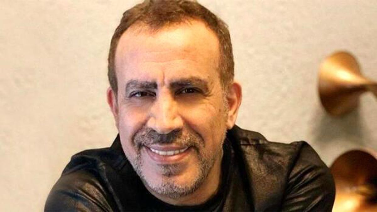 Haluk Levent müjdeyi verdi: Koronavirüs test sonucum negatif!