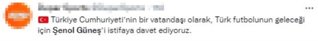 Hollanda, 55. saniyede gol atınca ortalık yıkıldı! Şenol Güneş istifaya çağrılıyor