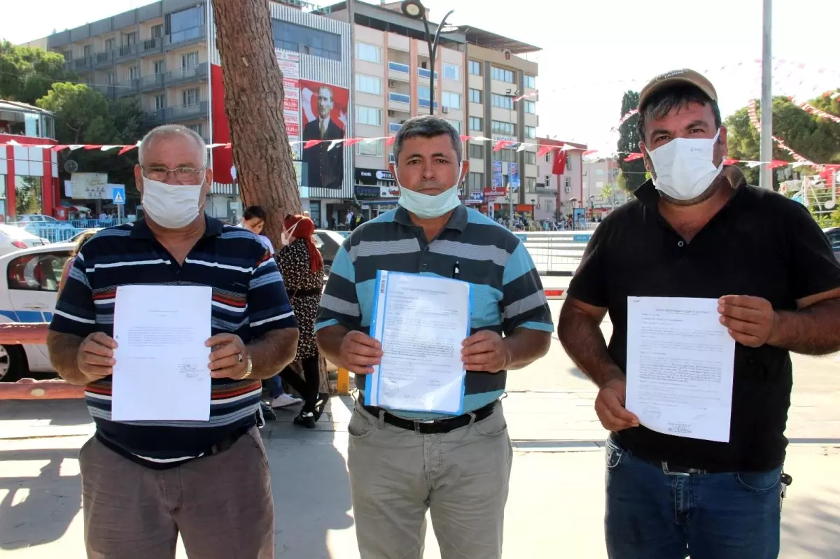 İşten çıkarıldılar, tazminatlarını alamadılar