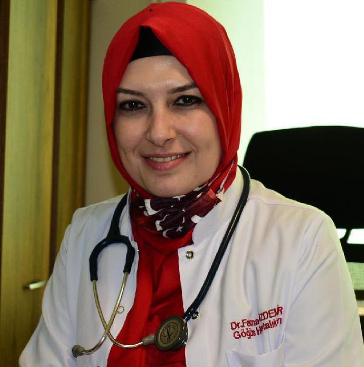 Son dakika haber | \'İstenilen bağışıklık seviyesine ulaşarak çocukların eğitimine devam etmelerini sağlayabiliriz\'