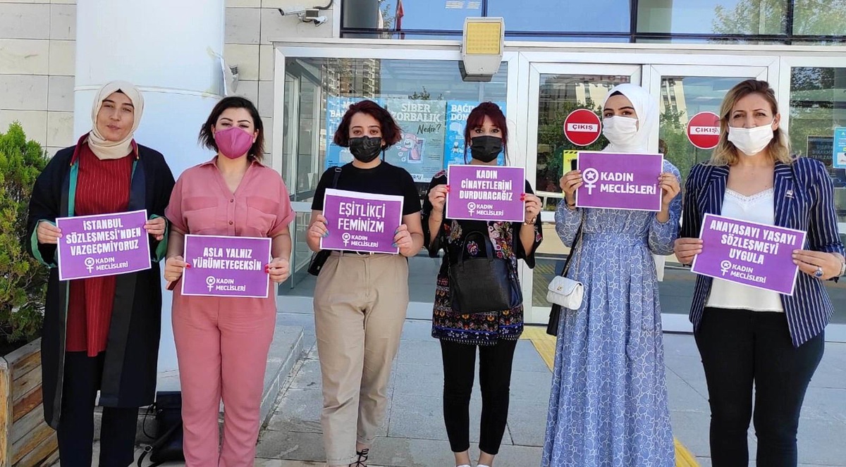 Kahve yapmadı diye ağabeyinin şiddetine uğradı iddiası