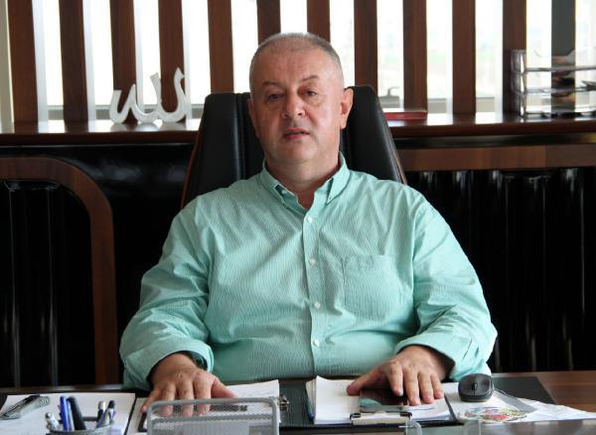 Kamil Dönmezoğlu: Plastik geri dönüşüm sektöründe üretim durdu