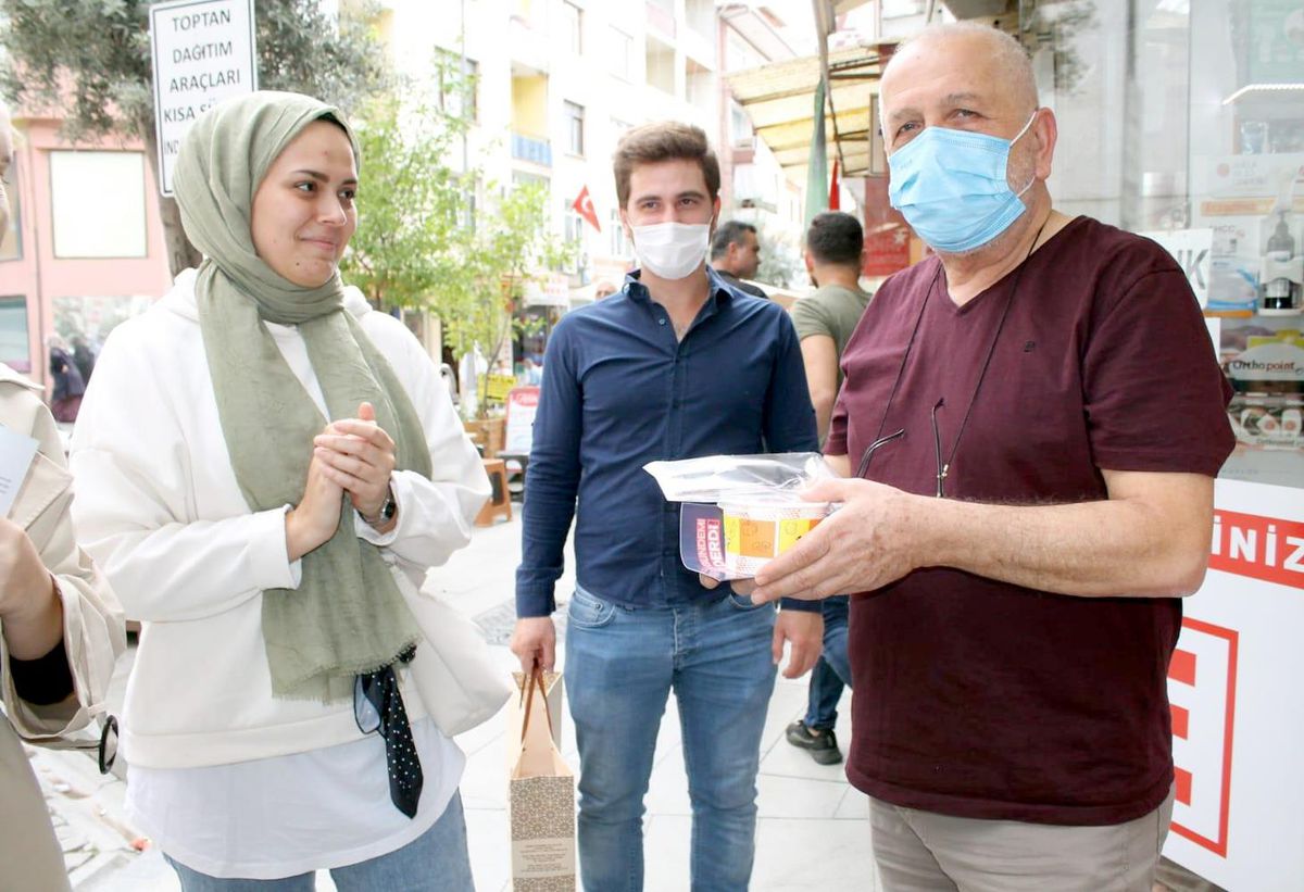 Kocaeli\'den kısa kısa