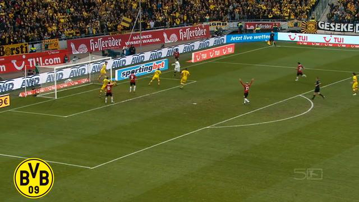 Lukasz Piszczek\'in İnanılmaz Kariyeri