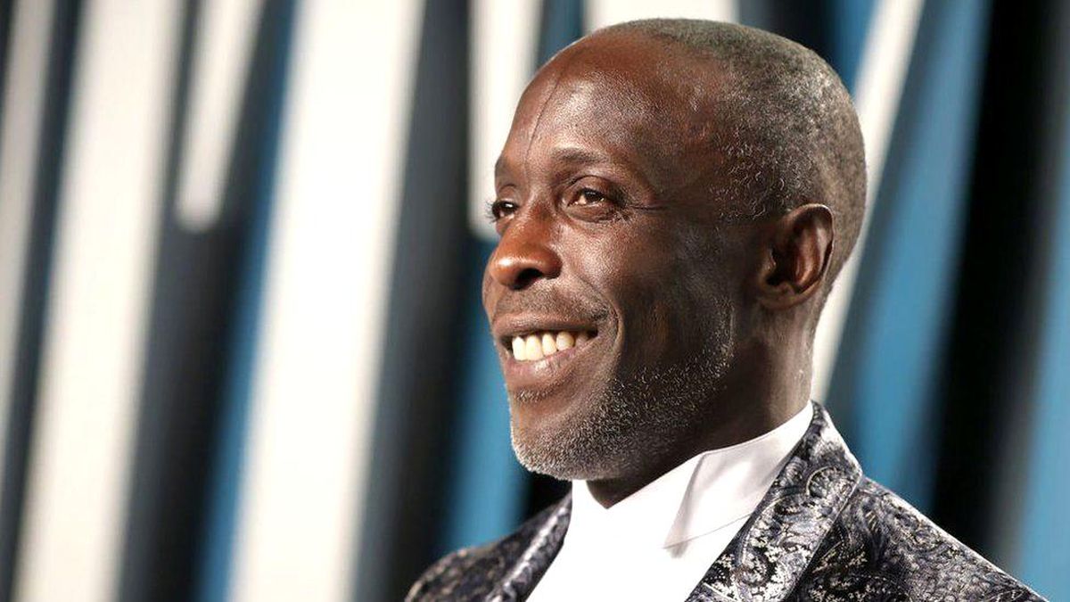 Michael K. Williams: \'The Wire\' dizisinin yıldızı Amerikalı aktör evinde ölü bulundu