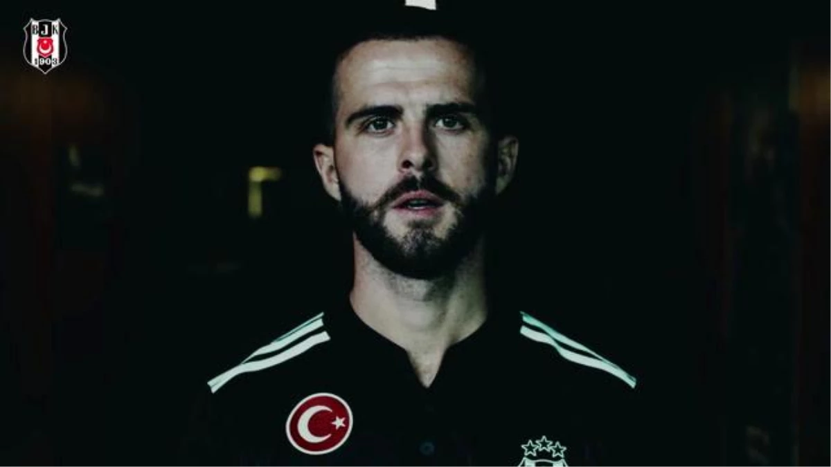 Miralem Pjanic Beşiktaş\'ta!