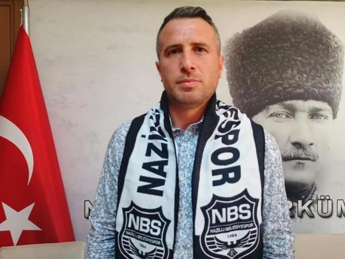 Nazilli Belediyespor iddialı