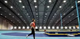 Osmangazi'de yetişti, dünya şampiyonu oldu