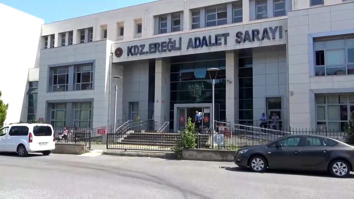 Son dakika haberleri | Otomobiliyle 2 kadının ölümüne neden olan sürücü tutuklandı