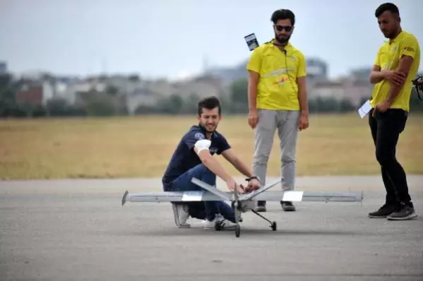 Selçuk Bayraktar bizzat müjdeledi! Yerli İHA'lara agresif özellik geliyor Selçuk Bayraktar bizzat müjdeledi! Yerli İHA'lara agresif özellik geliyor