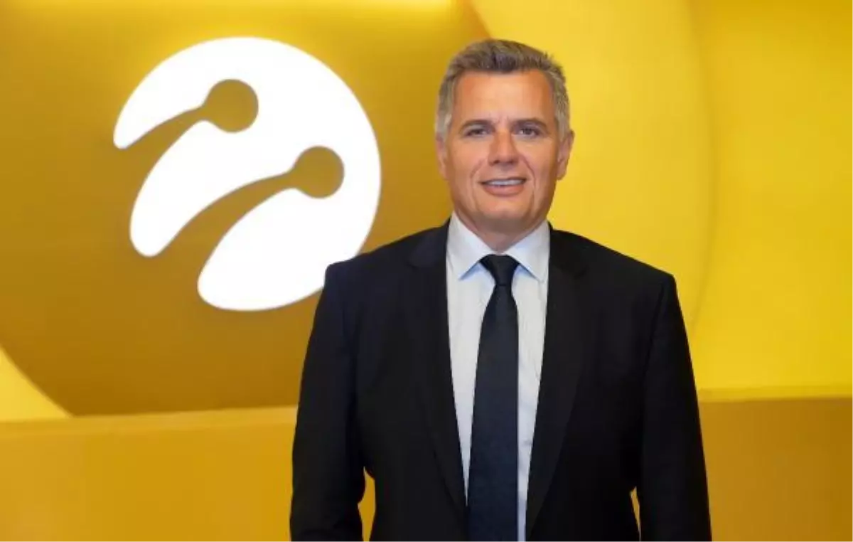 Turkcell dünyadaki en yüksek hızı veren üç operatör arasına girdi