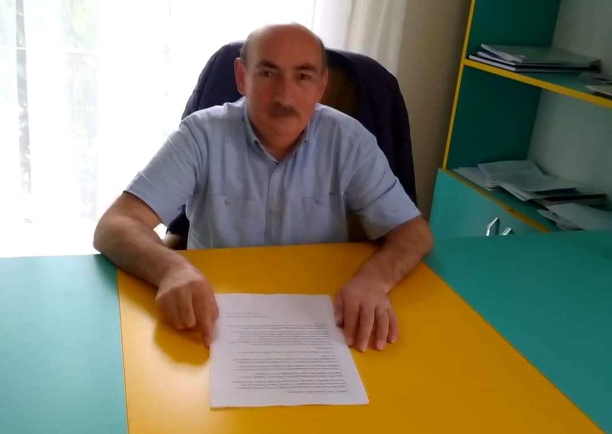 TÜSOYAD Genel Başkanı Nazlı\'dan \'doğalgaz abonelerine psikolojik baskı\' iddiası