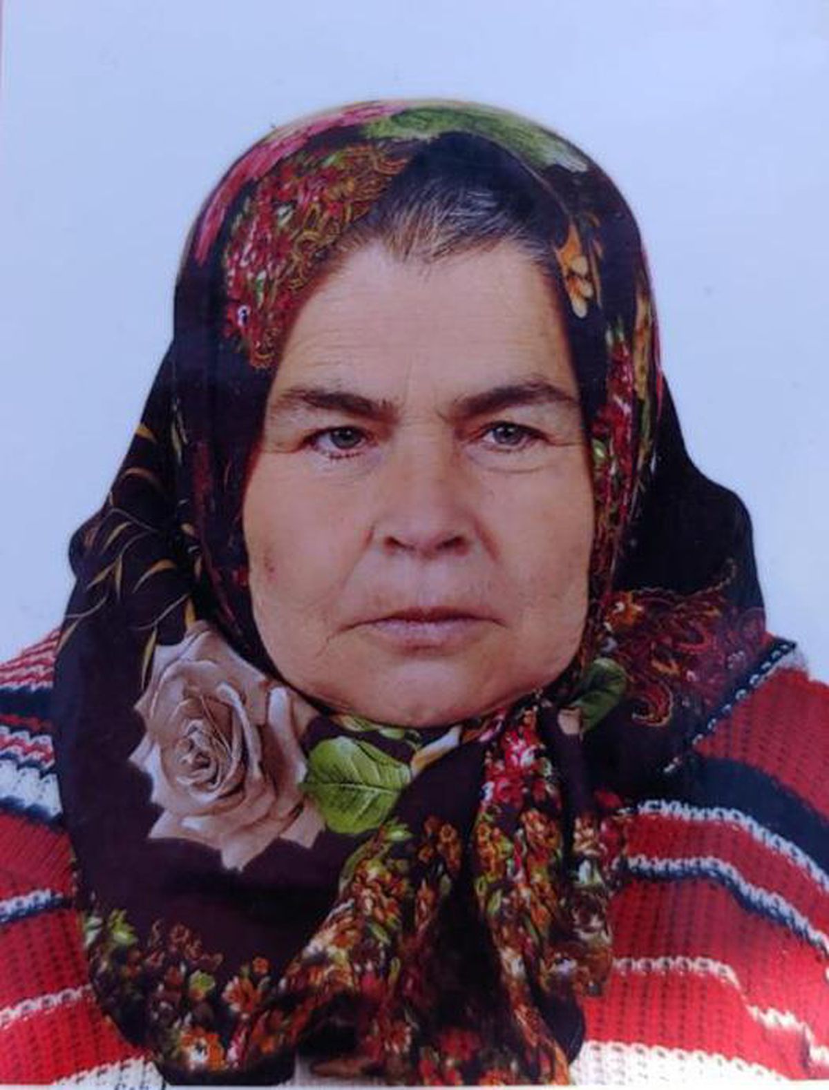 Uşak\'ta kaybolan alzaymır hastası kadın için arama çalışması başlatıldı