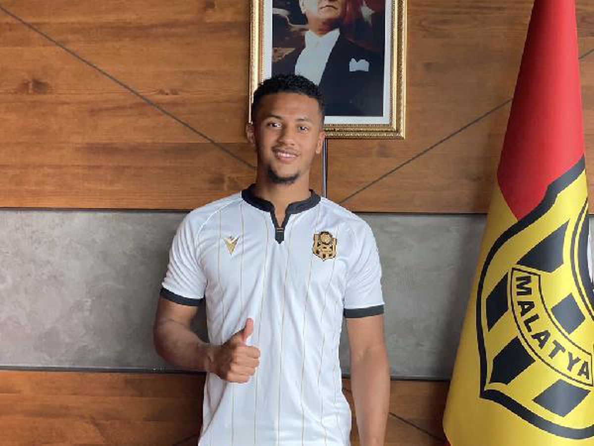 Yeni Malatyaspor, Mounir Chouiar\'ı kadrosuna kattı
