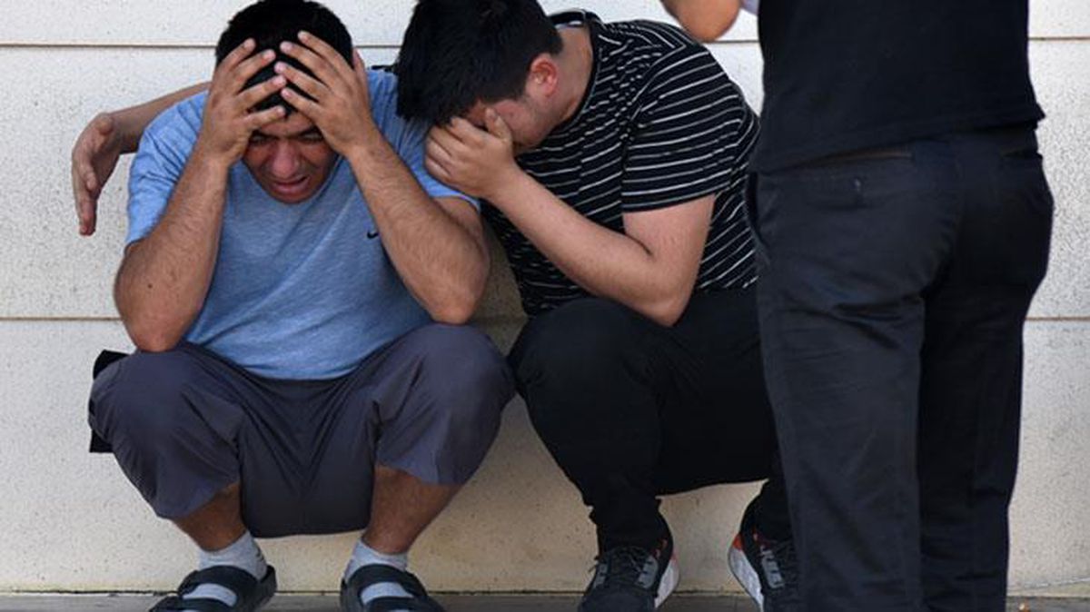 Antalya\'da yürek yakan ölüm! 16 yaşındaki Efe Asaf, sınıfta kalp krizi geçirerek hayatını kaybetti