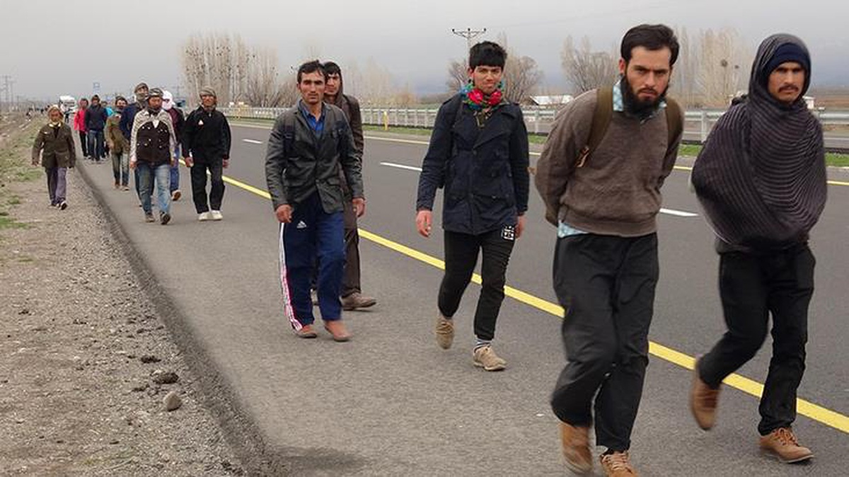 "ABD para verip Afganları Türk vatandaşı yaptırdı" iddiasına kesin dille yalanlama: Ödeme usulü ile vatandaşlık kazanılmaz