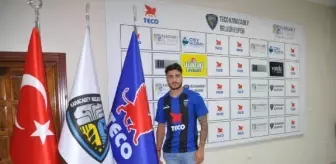 Abdullah Dıjlan Aydın ve Umut Sözen, Karacabey Belediyespor'da