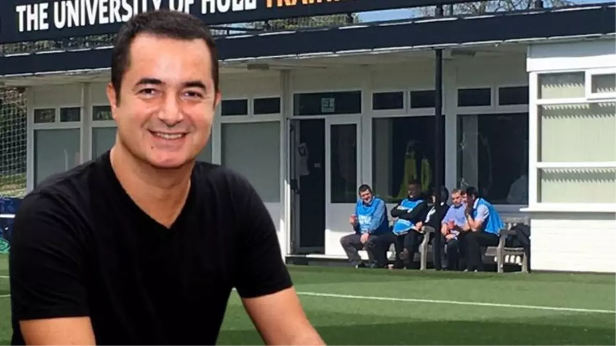 İngiltere\'den takım almak isteyen Acun Ilıcalı, Hull City\'yi satın almaya çok yakın! Tesisleri incelemeye gidecek