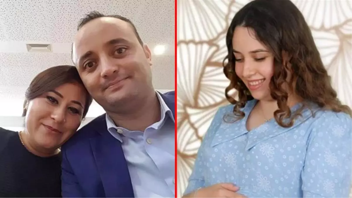 Aşı yaptırmayan iki anne koronadan hayatını kaybetti! Arkalarında 3 öksüz bebek kaldı