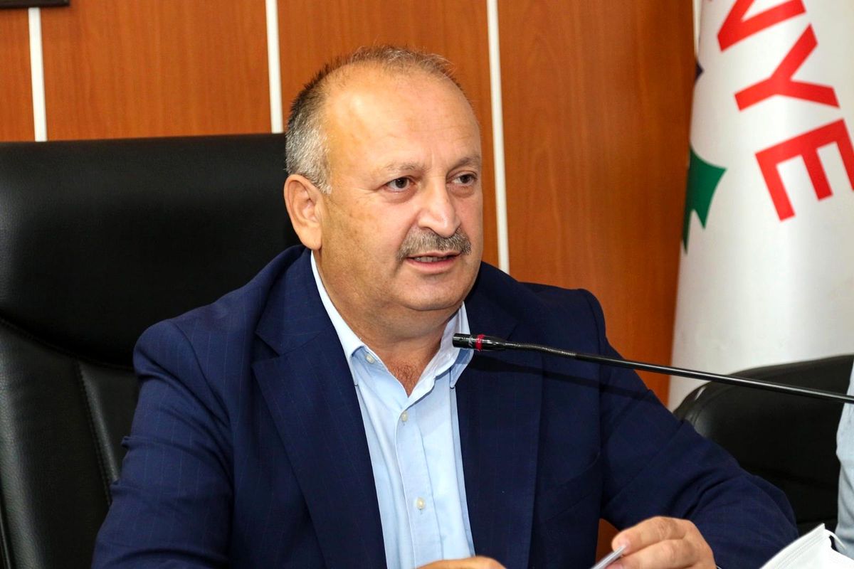 Başkan Tavlı: "Selin hasarı 30 milyon TL, zararın telafisi için çalışıyoruz"