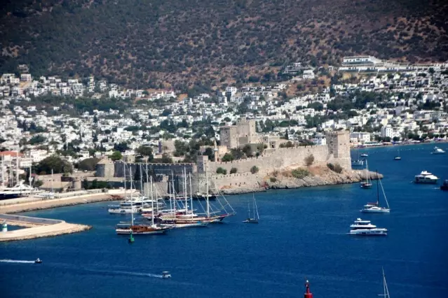 Bodrum Belediyesinden Emlak Vergisi açıklaması