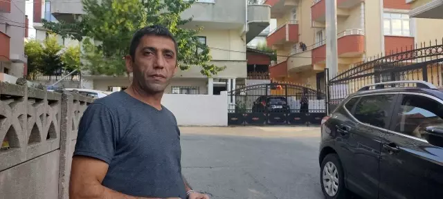 Sokak ortasında boşanma aşamasındaki eşini vurdu! Çevredekilere 'Yaklaşırsanız sizi de vururum' dedi