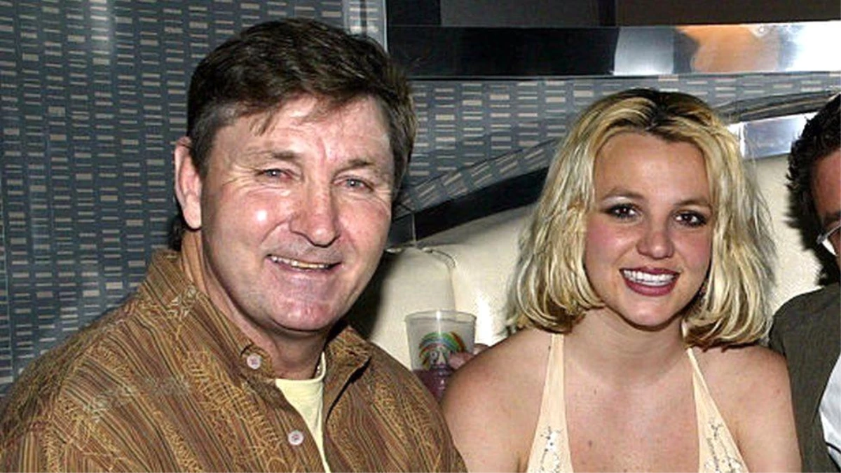 Britney Spears\'ın babası, kızının vasiliğinden çekilmek için mahkemeye başvurdu