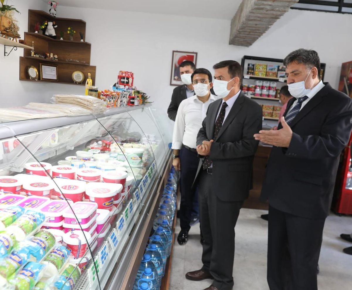 Burdur\'dan kısa kısa