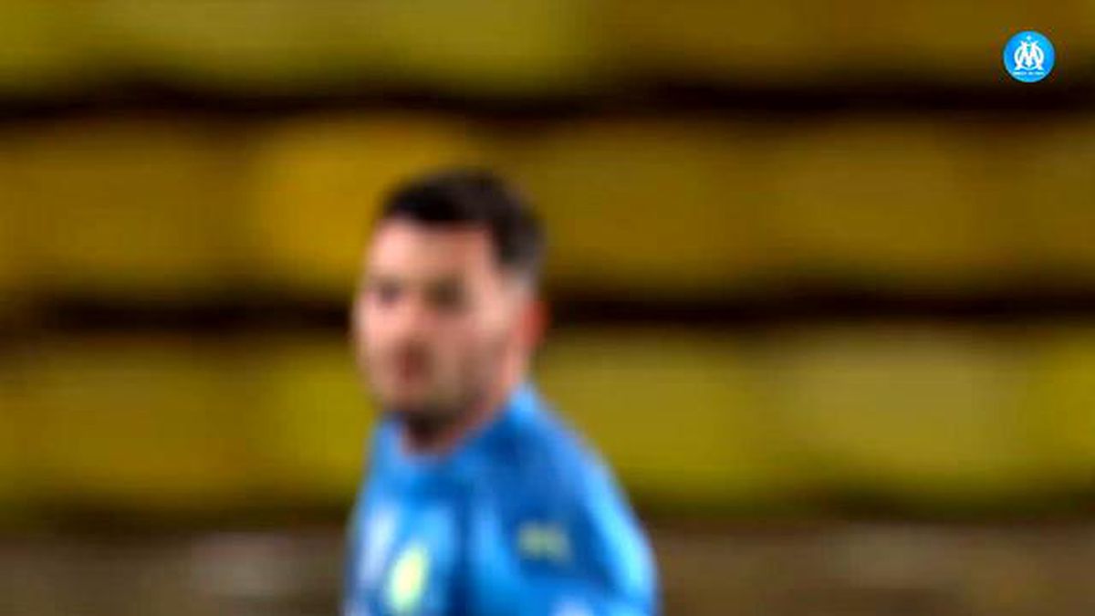 Caleta-Car\'ın Monaco Maçında Yaptğı Harika Asist