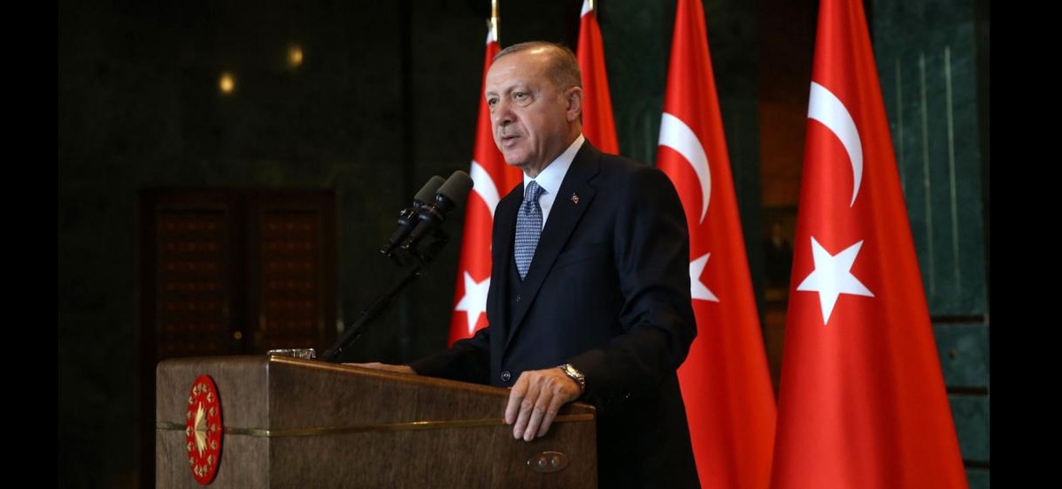 Cumhurbaşkanı Erdoğan: "İnşa ettiğimiz hidroelektrik santraller ile Türkiye\'yi bu alanda çok farklı bir boyuta taşımayı başardık"