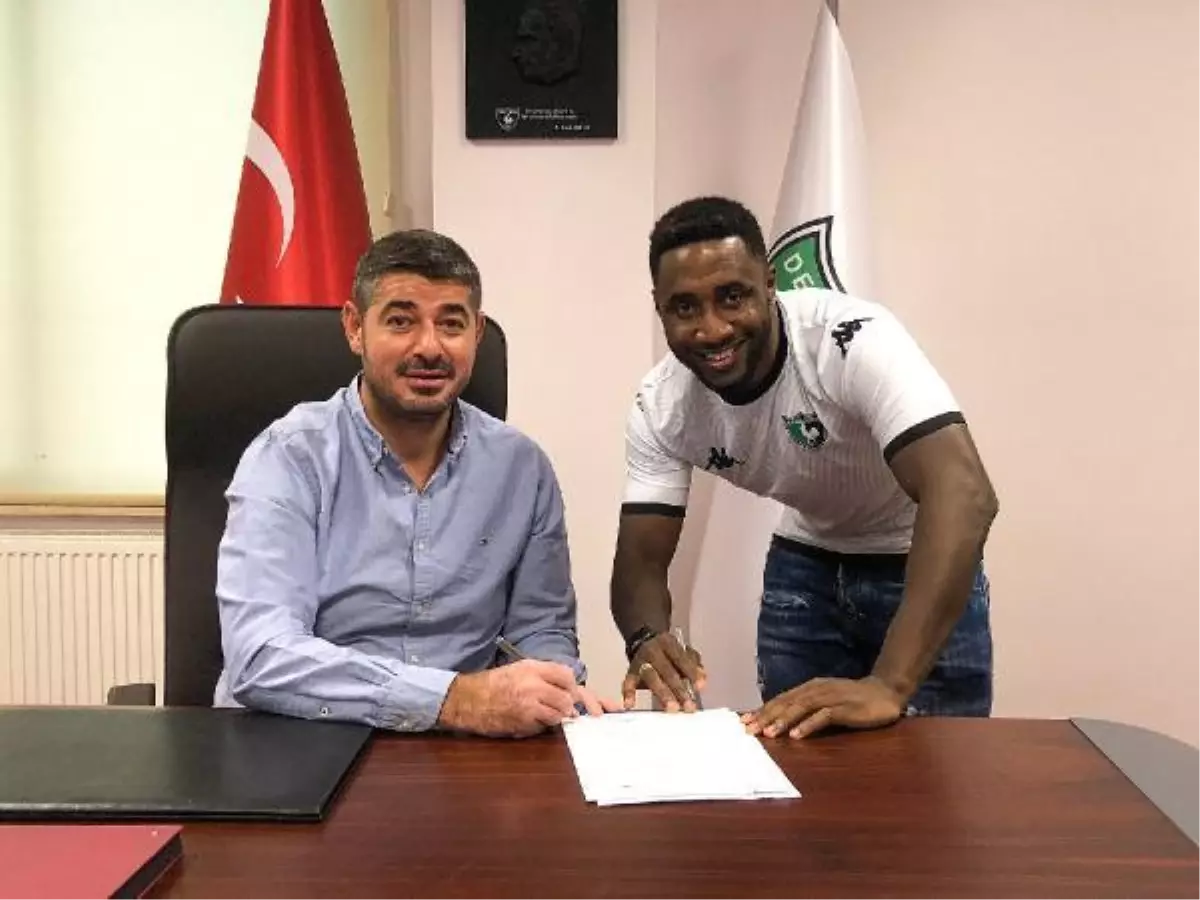 Denizlispor\'da son gün bereketi