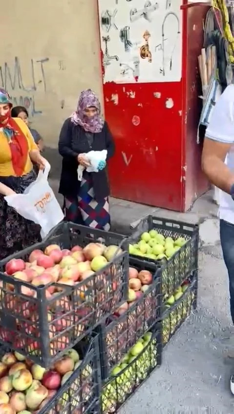 Diyarbakırlı iş adamından fırsatçılara tepki