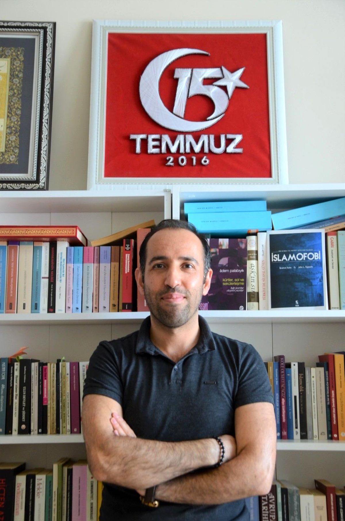 Doç Dr. Palabıyık: "Meral Akşener, 28 Şubat ve Susurluk süreçlerinin hesabını vermelidir, 28 Şubat\'ta neden istifa etmedi"