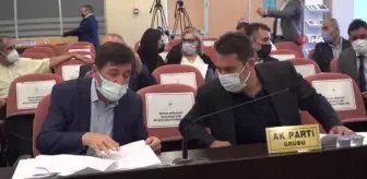 Dündar: '136 mahallede 160 şantiyemiz var'