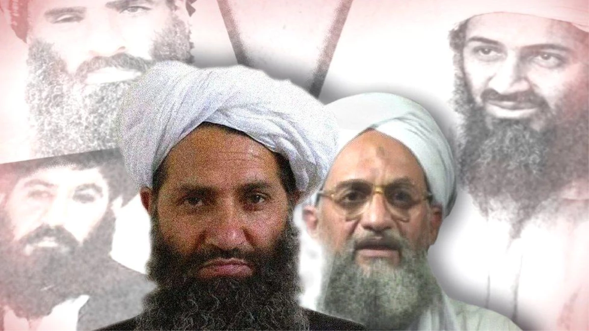 El Kaide\'yi Taliban\'a bağlayan sadakat yemini neydi, ilişkiler nereye evrilecek?