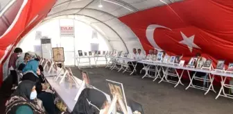 Son Dakika | Evlat nöbetindeki anne: 32 çocuk geldi, inşallah oğlum 33'üncü olur