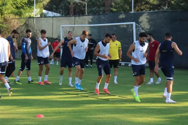 Ömer Erdoğan: Yeni bir sınav, zor bir deplasman bizi bekliyor 